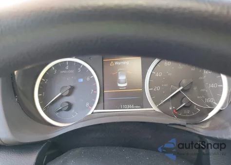 2019 Nissan Sentra S из США, поврежденный, VIN 3N1AB7AP4KY386937